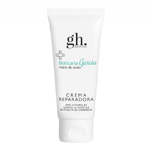 Gh crema mano de santo reparadora 50 ml