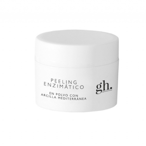 Gh peeling mascarilla mediterránea 40 g