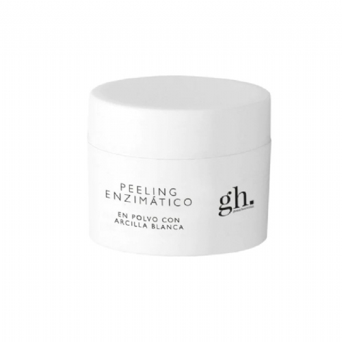 Gh peeling enzimatico 40 gr