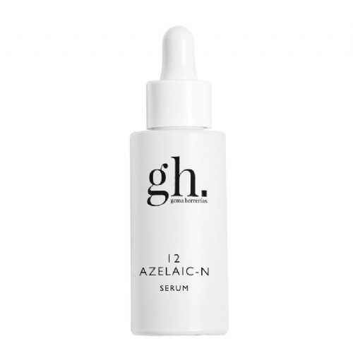 Gh 12 azelaic-n serum bigel 30 ml