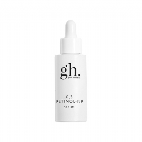 Gh 0,3 retinol-np serum 30 ml