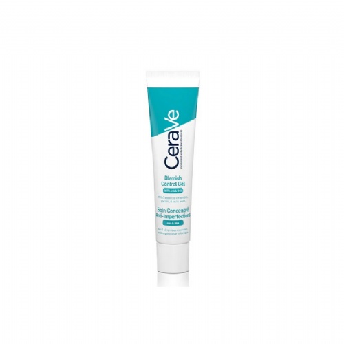 Cerave gel control imperfecciones (1 tubo 40 ml)