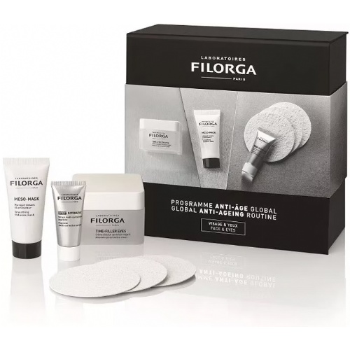 Filorga time filler shot 5xp 15 ml