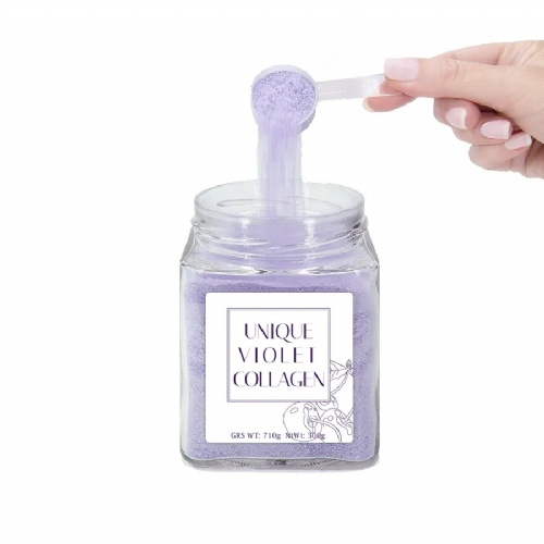 Unique violet collagen 300 g