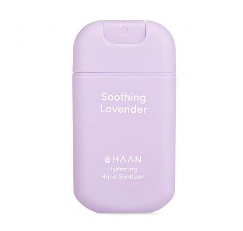 Haan blossom elixir soothing lavender 30 ml