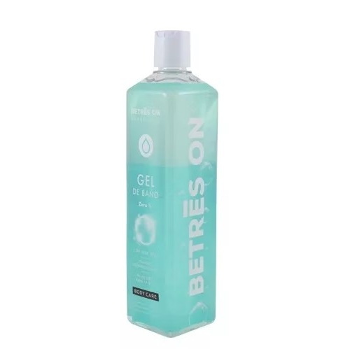 Betres on gel de baño 0 750 ml