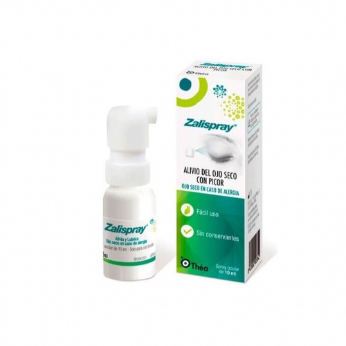 Zalispray 10 ml