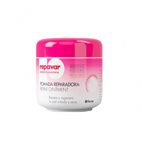 Repavar regeneradora pomada reparadora (1 tarro 45 ml)