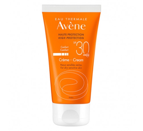 AVENE SPF 30 CREMA ALTA PROTECCION (50 ML)