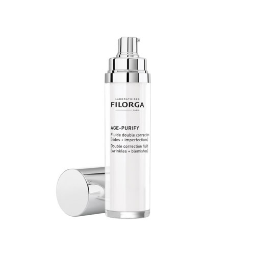 Filorga age purify fluido 50 ml