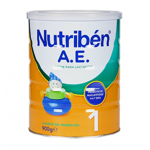 Nutriben Ae 1 900 G