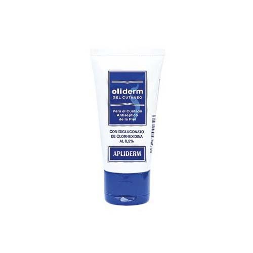 OLIDERM GEL CUTANEO (30 ML)