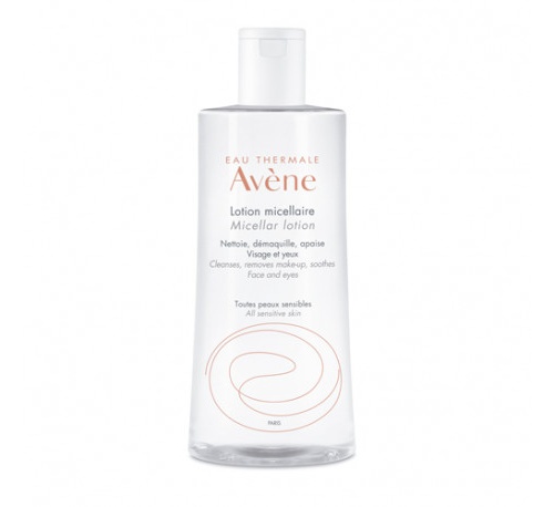 AVENE LOCION MICELAR (400 ML)