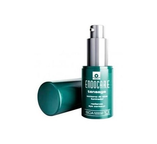 ENDOCARE TENSAGE CONTORNO DE OJOS ILUMINADOR (15 ML)