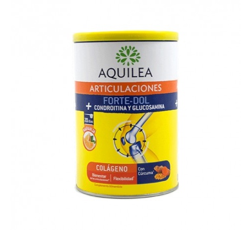 Aquilea articulaciones forte (1 envase 280 g)