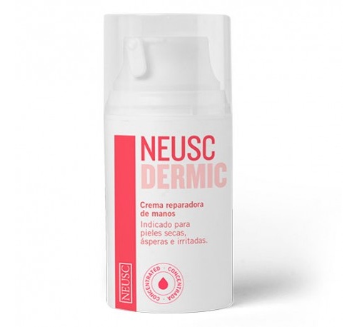 Neusc-dermic (1 envase 60 ml)