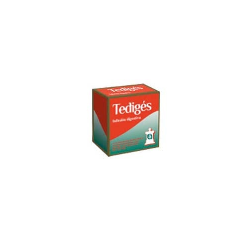 TEDIGEST (10 FILTROS)