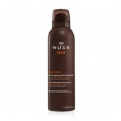 Nuxe men espuma afeitar 150ml