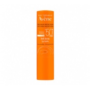 Avene stick labios muy alta proteccion spf50+ (3 g)