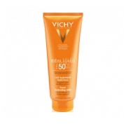 Vichy capital soleil leche familiar spf 50+ 300 ml