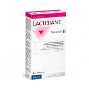 Lactibiane tolerance pileje (2.5 g 30 capsulas)