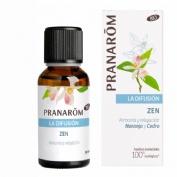 Pranarom la difusion zen 30ml