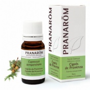 Pranarom aceite esencial ciprés de provenza 10ml