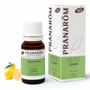 Pranarom aceite esencial limon bio 10 ml