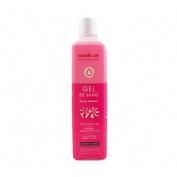 Betres on gel de baño fresa&nata 750ml