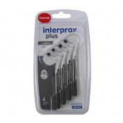 Cepillo dental interprox plus x-maxi 4 u