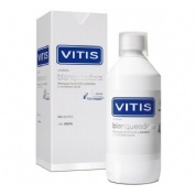 VITIS BLANQUEADORA COLUTORIO (500 ML)