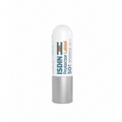 Protector labial isdin spf 50+ (4 g)