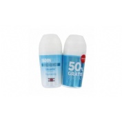 Ureadin desodorante roll-on 2 x 75 ml