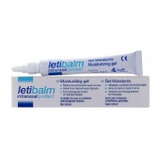 LETIBALM INTRANASAL PROTECT GEL (15 ML)