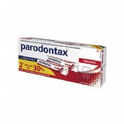 Parodontax original (2 x 75 ml)