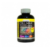 Collmar (180 comprimidos masticables sabor limon)