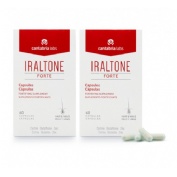 IRALTONE FORTE (60 CAPS)