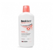 BEXIDENT ENCIAS COLUTORIO - CLORHEXIDINA 0,12% (500 ML)