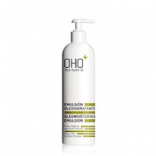 Oho duo emulsion oleohidratante