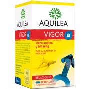 AQUILEA VIGOR EL (60 CAPS)