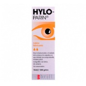 HYLO PARIN (10 ML)