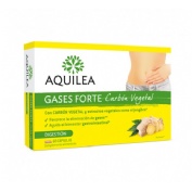 Aquilea gases forte (60 capsulas)