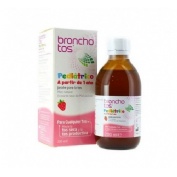 Bronchotos pediatrico (200 ml)