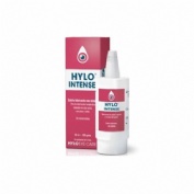 Hylo intense colirio (1 envase 10 ml con gotero)