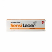 SENSILACER GEL DENTIFRICO (75 ML)