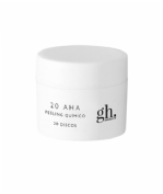 Gh 20 aha peeling quimico 20 discos