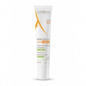 A-derma epitheliale a.h. ultra spf 50+ crema reparadora protectora (1 envase 40 ml)