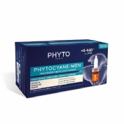 Phytociane tto anticaida  hombre pack 12+12 amp