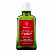 Weleda aceite regenerador granada (1 envase 100 ml)