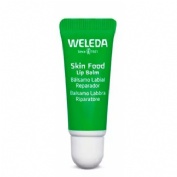 Skin food balsamo labial reparador weleda (1 envase 8 ml)